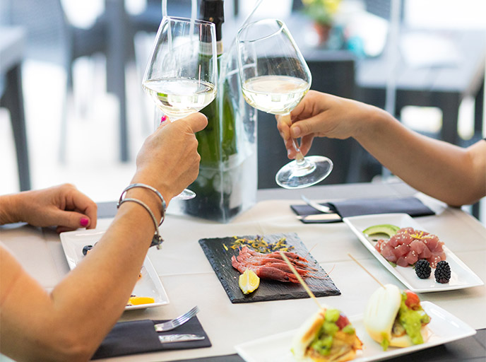ristorante pesce roseto